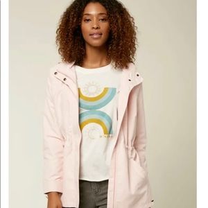 O'Neill | Gayle Women’s Rain Jacket